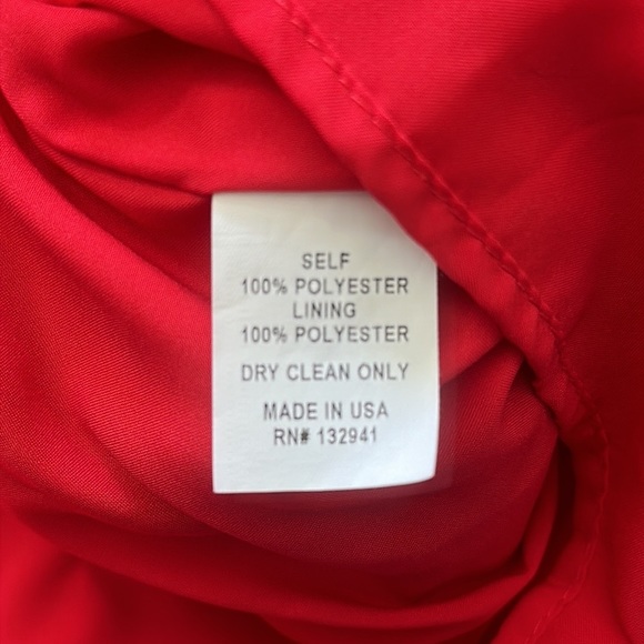 ♥️Amanda Uprichard Sicily Dress♥️ - Picture 11 of 16